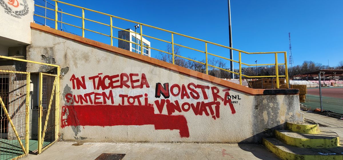 „Modelul Dan Șucu” versus „Iluzia Dinamo” » Previziunea unei voci importante: „Să vedeți ce se întâmplă când vor avea stadion nou”