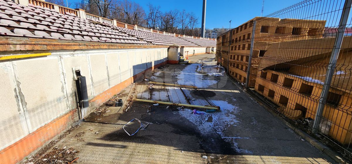 Ionuț Lupescu anunță când intră buldozerele pe vechea arenă și când va fi gata noul stadion Dinamo