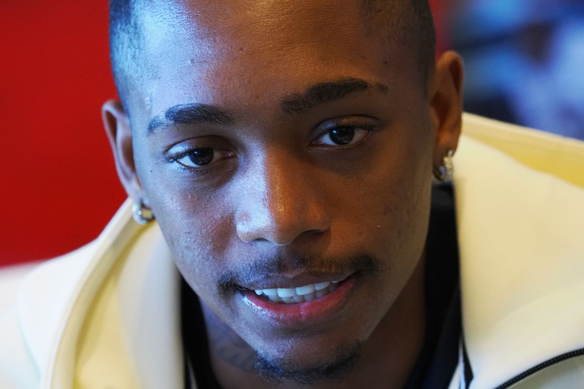 Străinul în vogă din Superligă, impresii după jumătate de an în România: „Cum se numea... Mămăligă, frate! E foarte bună!” + „Îmi aduc familia aici”