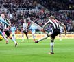 FABULOS final în Newcastle - Manchester City! De Bruyne a intrat și a răsturnat scorul
