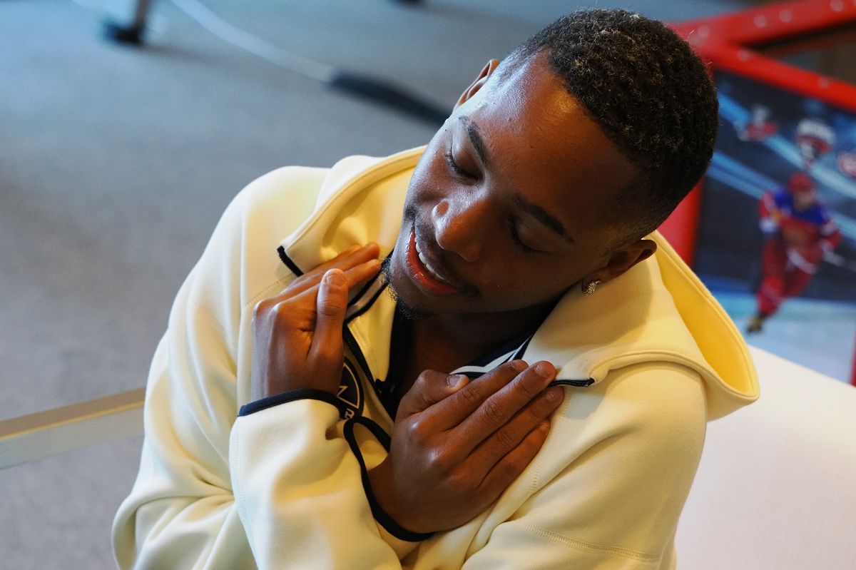 Străinul în vogă din Superligă, impresii după jumătate de an în România: „Cum se numea... Mămăligă, frate! E foarte bună!” + „Îmi aduc familia aici”