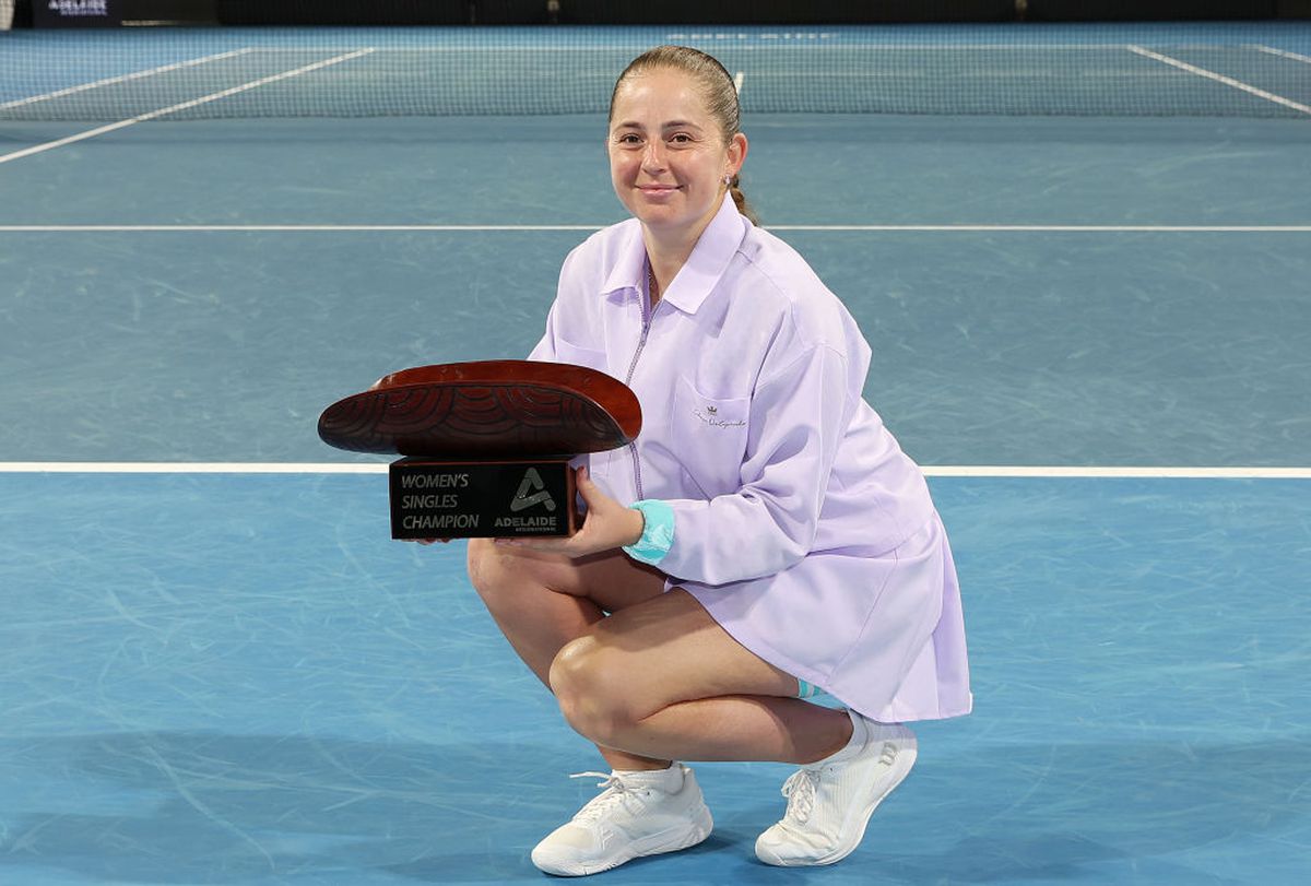 A eliminat-o pe Sorana și nu s-a oprit până când nu a luat trofeul » Momente unice pe podiumul de premiere