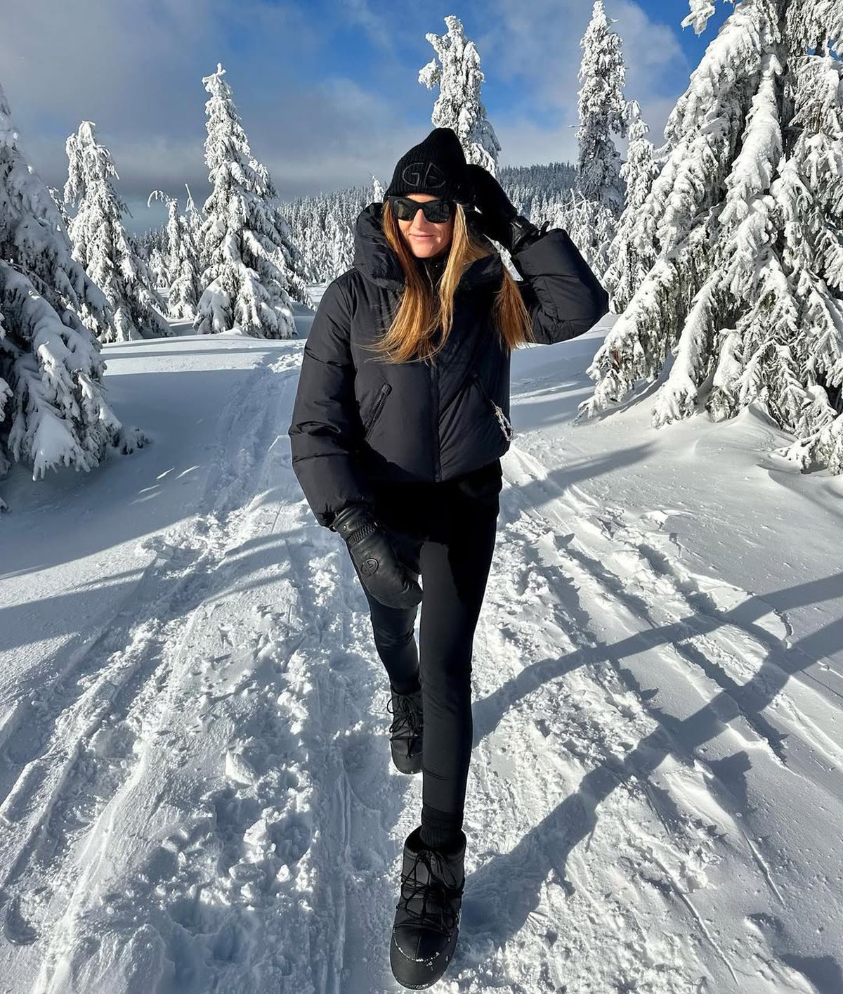 Karolina Pliskova se bucură de o nouă viață