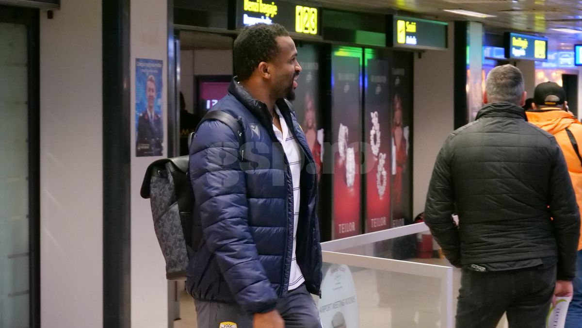 Sosiri echipe românești din Antalya