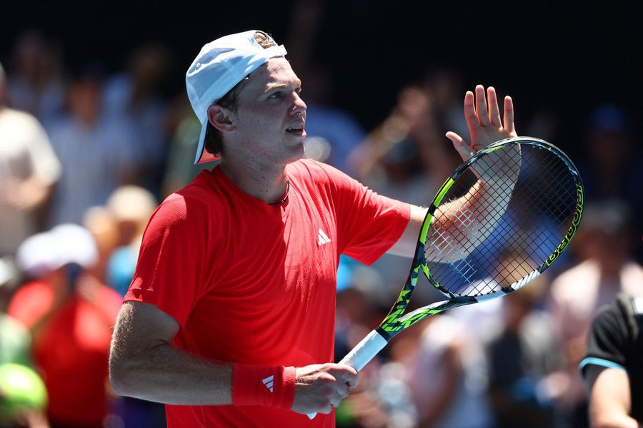 Prima mare surpriză de la Australian Open! Finalistul din 2023 a fost eliminat: „Karma”