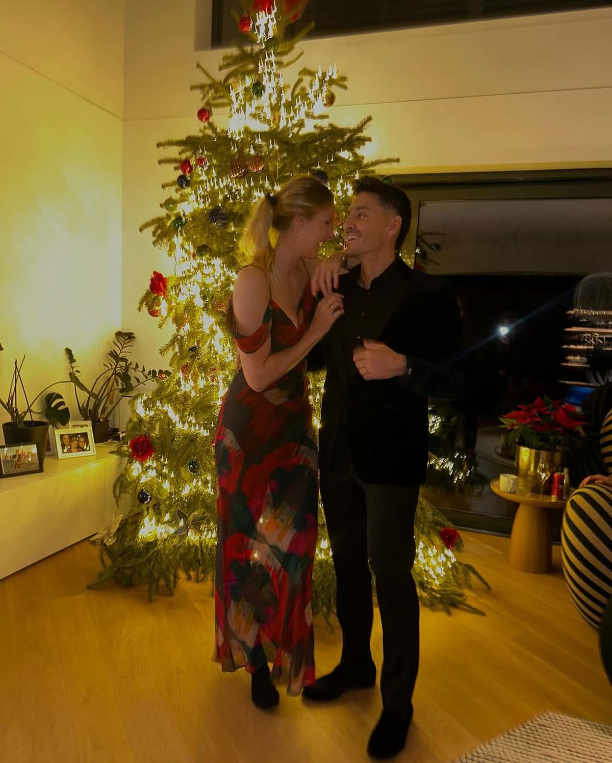 Fostul lider WTA trăiește o nouă viață: „Ultimele zile nu puteau fi mai frumoase!”