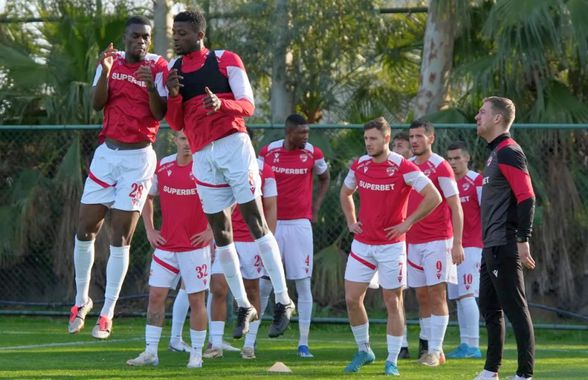 Insideri în „haită”: Dinamo în 10 idei înainte de startul campionatului