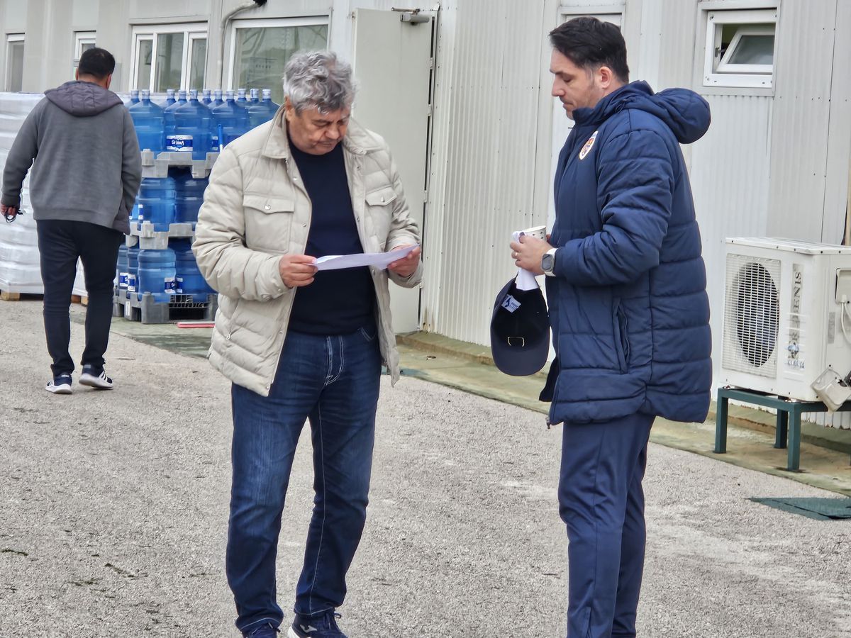 Dinamo nu s-a lăsat învinsă de Novi Pazar în ultimul amical din cantonamentul de iarnă