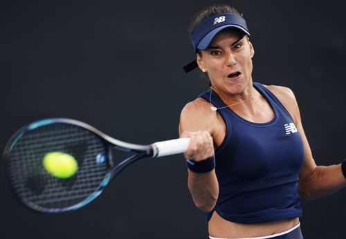 Sorana Cîrstea (34 de ani, 72 WTA) a fost învinsă de ucraineanca Elina Svitolina (30 de ani, 29 WTA), scor 4-6, 4-6, în primul tur al turneului de grand slam Australian Open.