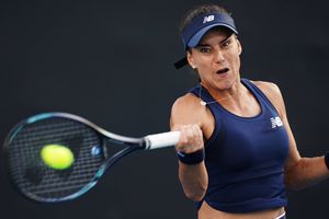 Sorana Cîrstea, eliminată de la Australian Open » Câți bani încasează românca + Prima reacție