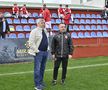 Mircea Lucescu va convoca un fotbalist de la Dinamo în preliminariile Campionatului Mondial! Selecționerul i-a anunțat deja pe „câini”