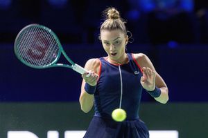 Petra Martic - Jaqueline Cristian, în turul 1 de la Australian Open » Duelul a intrat în decisiv