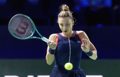 VICTORIE! Jaqueline Cristian s-a calificat în turul 2 la Australian Open » Românca a revenit fantastic în decisiv și s-a impus dramatic