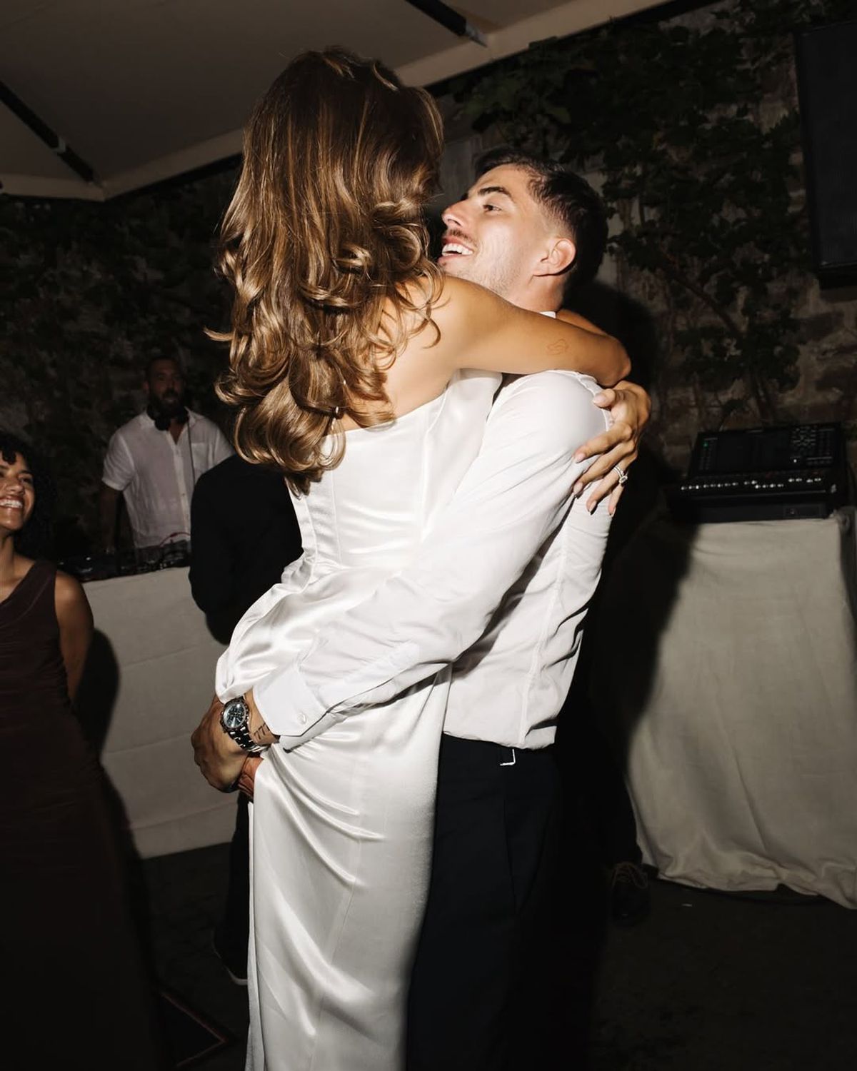 Kai Havertz și Sophia au devenit părinți: „Bine ai venit!”