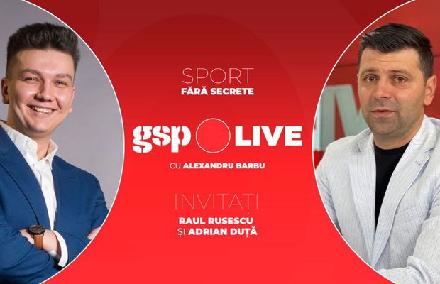 START în noul sezon de GSP Live » Analiza celor mai tari mutări ale iernii