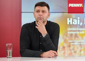 „Fără Burcă” » Raul Rusescu propune un cuplu inedit de stoperi la națională, după accidentarea lui Drăgușin: „Poate suna ciudat”