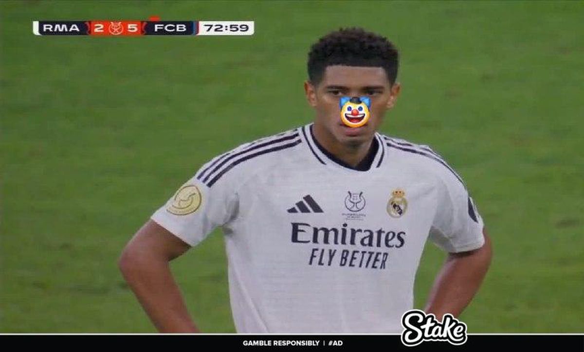 Uluitor! Gestul făcut de Pique, imediat după ce Barcelona a dat de pământ cu Real Madrid