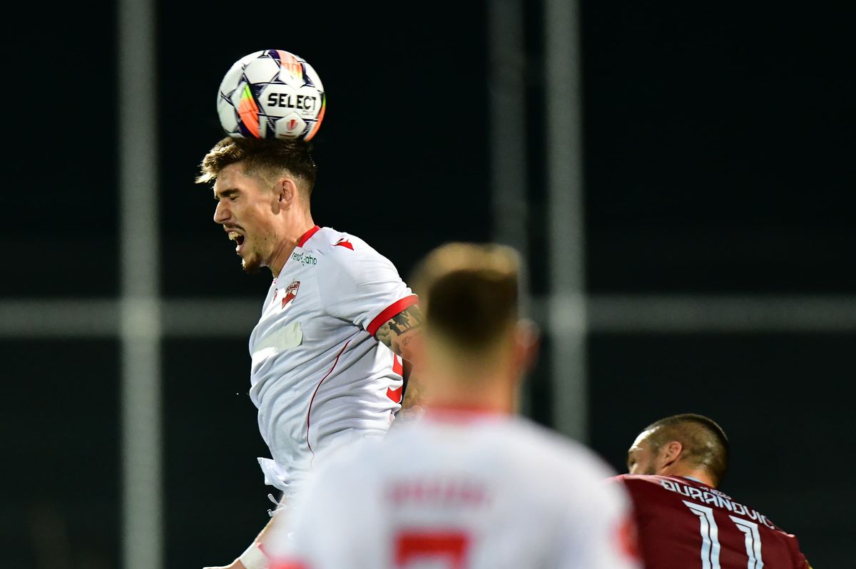 Dinamo încearcă BOMBA pe piața transferurilor » Andrei Nicolescu a făcut anunțul în presa din Italia