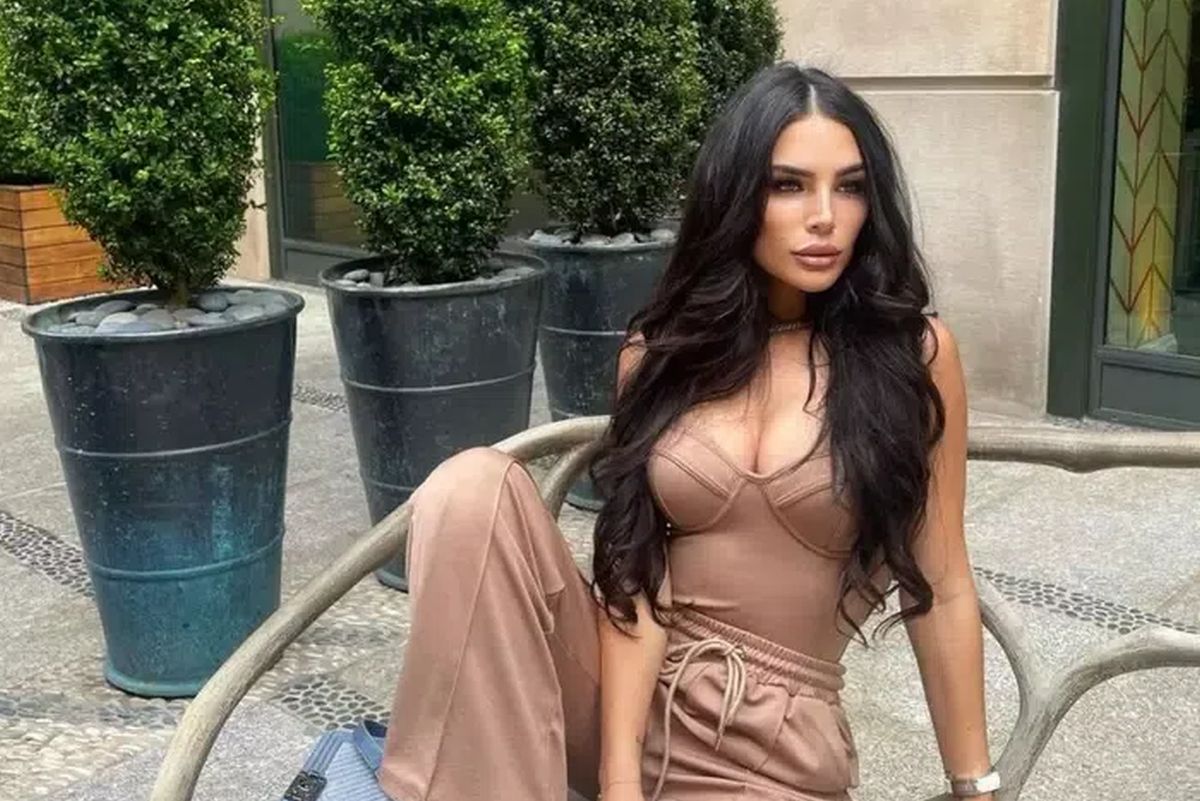 Fiica lui Ion Țiriac a răbufnit după ultimele evenimente din SUA! Mesaj dur la început de an: „Compasiunea nu ar trebui să fie un lucru selectiv”