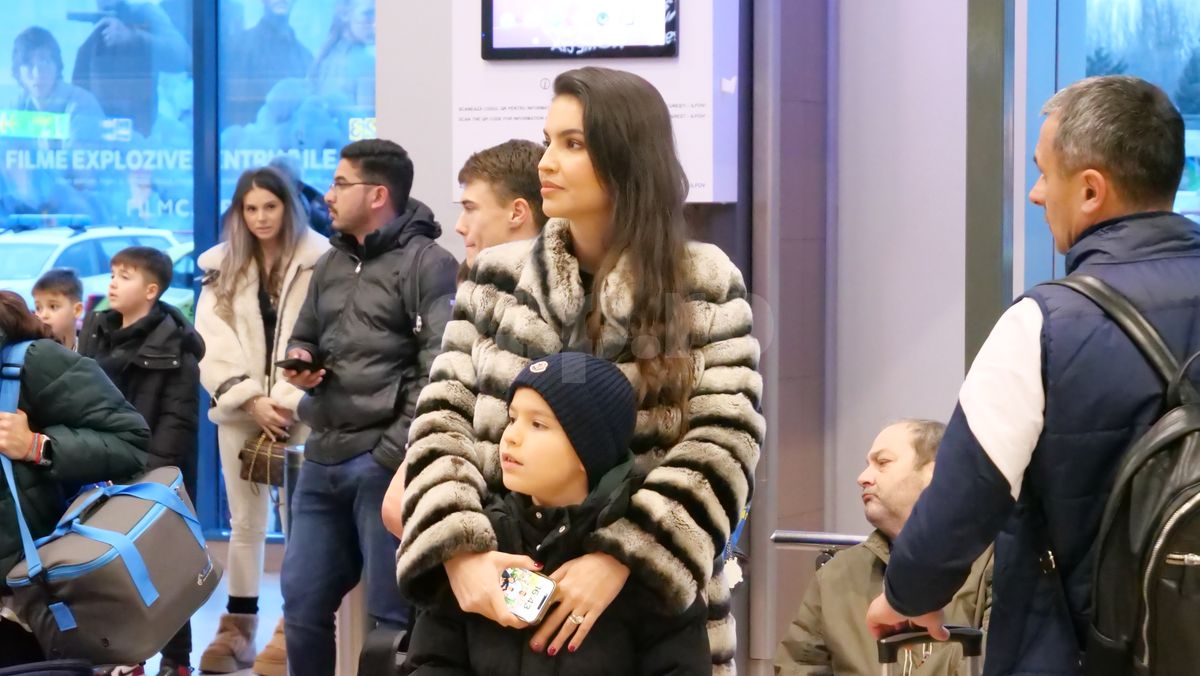 Adrian Mutu, primire pătimașă la revenirea din cantonament » Ce probleme au întâmpinat formațiile din Superligă la aeroport