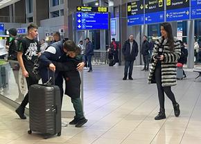 Ce au pățit primele 4 echipe din România revenite din Antalya + Cine l-a așteptat pe Adrian Mutu pe aeroport