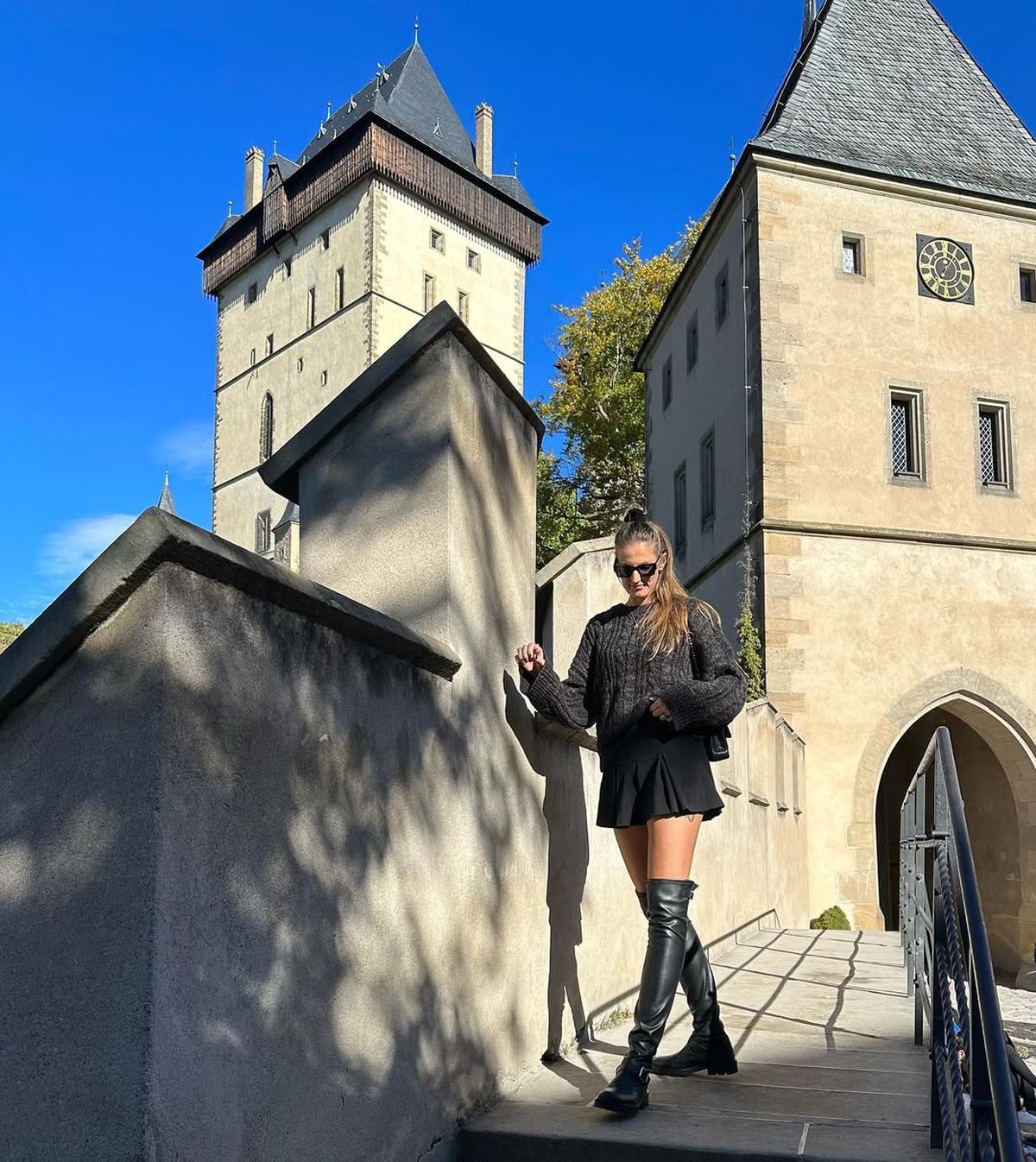 Fostul lider WTA trăiește o nouă viață: „Ultimele zile nu puteau fi mai frumoase!”