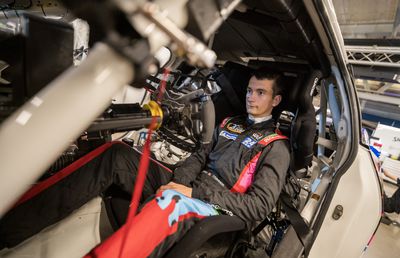 Românul Tudor Tudurachi a câștigat cursa de 24 de ore de la Dubai » „Încǎ un vis împlinit”