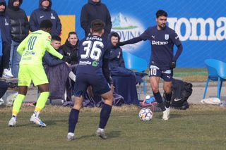 Oltenii sancționează programul făcut de LPF » Adversarii au mai mult timp de odihnă