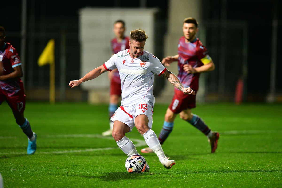 Insideri în „haită”: Dinamo în 10 idei înainte de startul campionatului