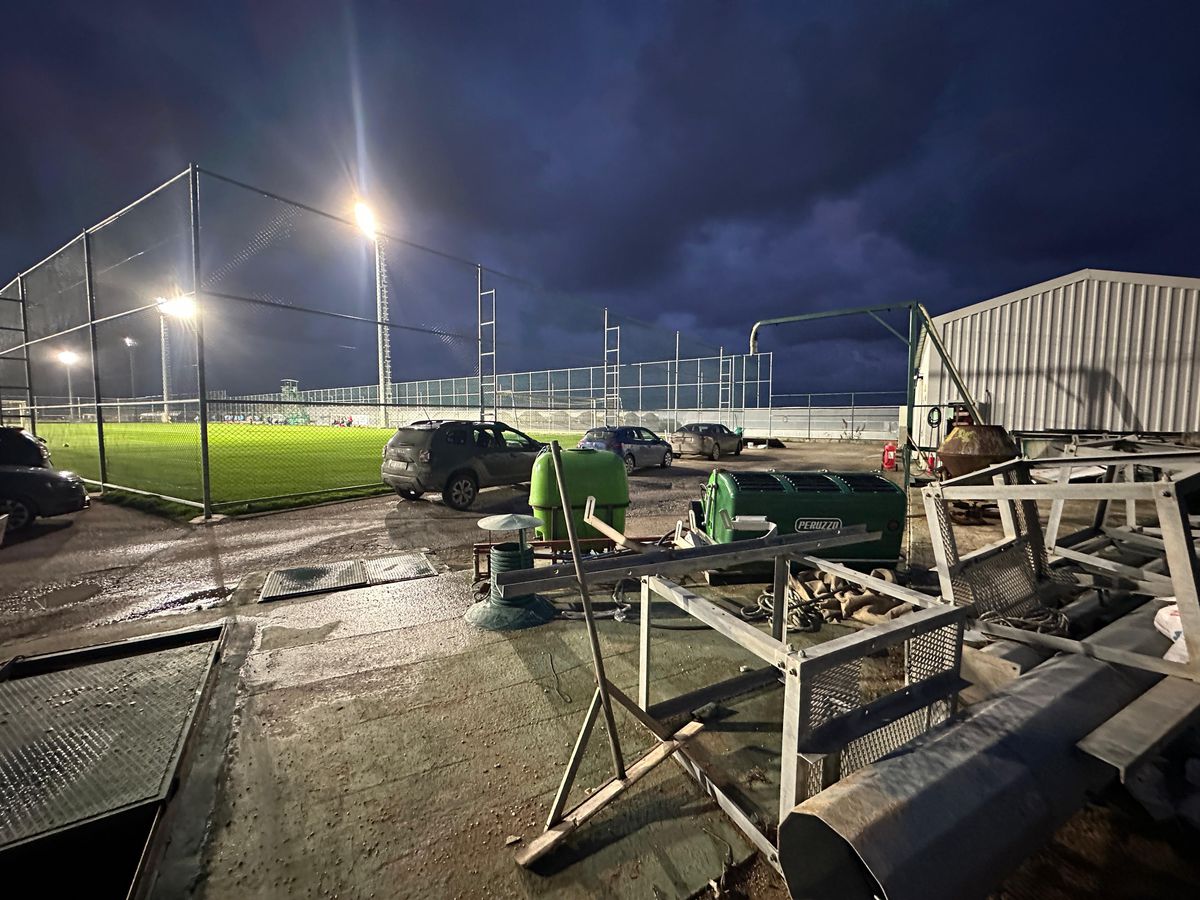 Unde se joacă amicalul Dinamo - Novi Pazar