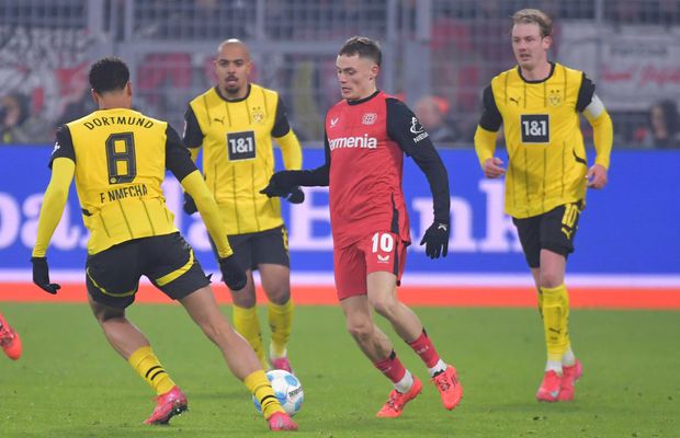 Borussia Dortmund își vinde vedeta la Aston Villa și cumpără de la Chelsea!