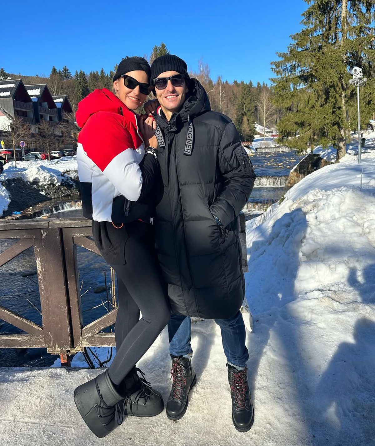 Fostul lider WTA trăiește o nouă viață: „Ultimele zile nu puteau fi mai frumoase!”