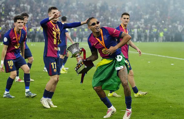 Barcelona, obligată să livreze! » Două meciuri de 27 de milioane de euro