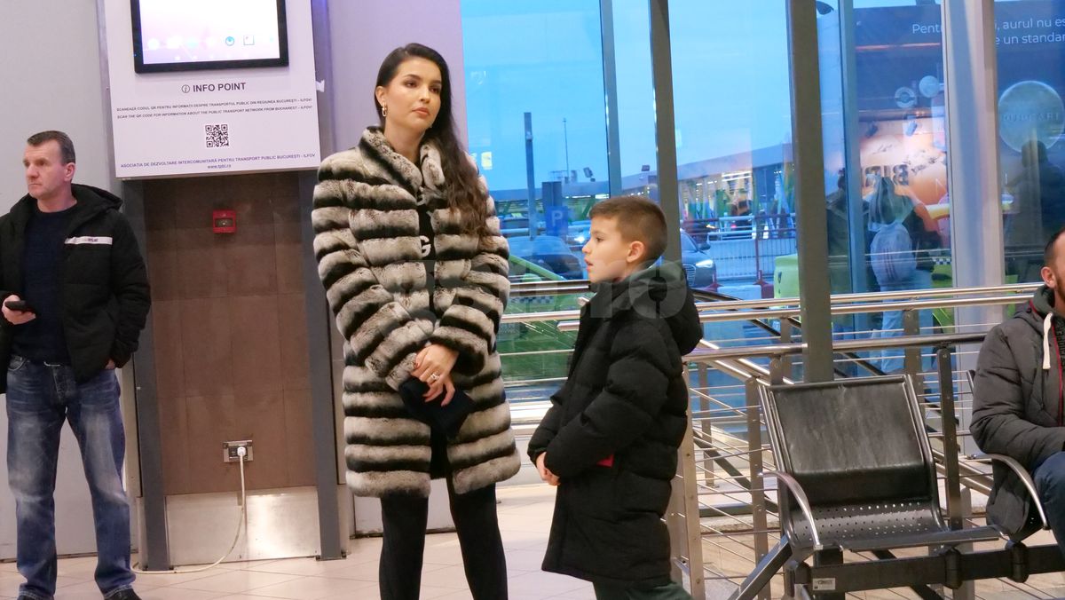Adrian Mutu, primire pătimașă la revenirea din cantonament » Ce probleme au întâmpinat formațiile din Superligă la aeroport