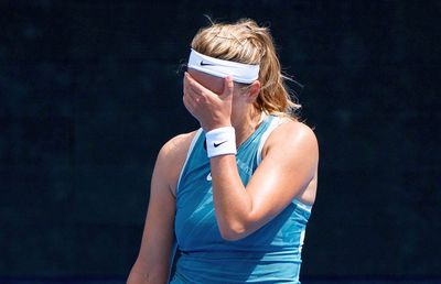 Rezultate neașteptate la Australian Open! Viitoarea adversară a lui Jaqueline Cristian a reușit marea surpriză în primul tur