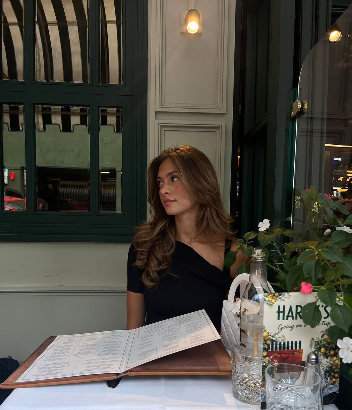 Kai Havertz și Sophia au devenit părinți: „Bine ai venit!”