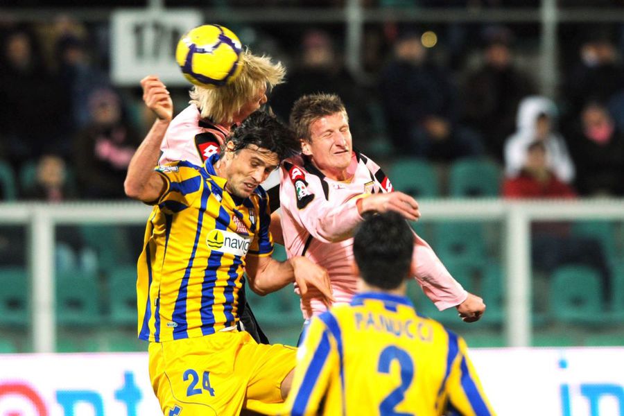 S-a retras cel care i-a salvat viața lui Christian Eriksen » A fost coleg în Italia cu Dorin Goian și Bogdan Lobonț