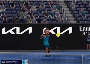 Inovația de la Australian Open i-a înfuriat pe deținătorii de drepturi TV » Cum au apărut Djokovic și Alcaraz pe contul de Youtube