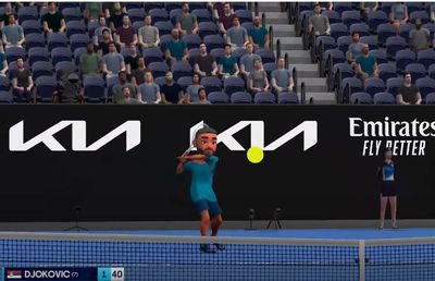 Inovația de la Australian Open i-a înfuriat pe deținătorii de drepturi TV » Cum au apărut Djokovic și Alcaraz pe contul de Youtube