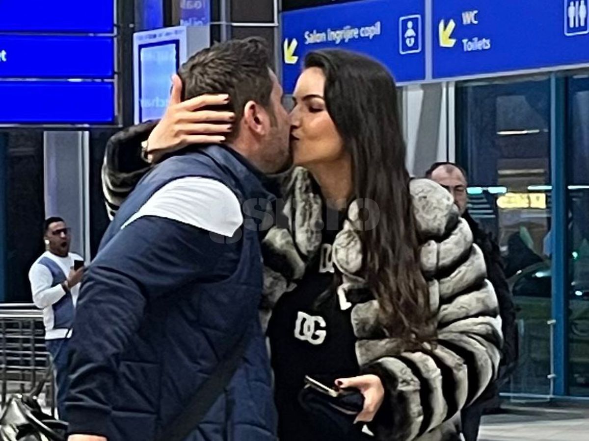 Adrian Mutu, primire pătimașă la revenirea din cantonament » Ce probleme au întâmpinat formațiile din Superligă la aeroport