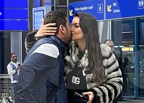 Adrian Mutu, primire pătimașă la revenirea din cantonament » Ce probleme au întâmpinat formațiile din Superligă la aeroport