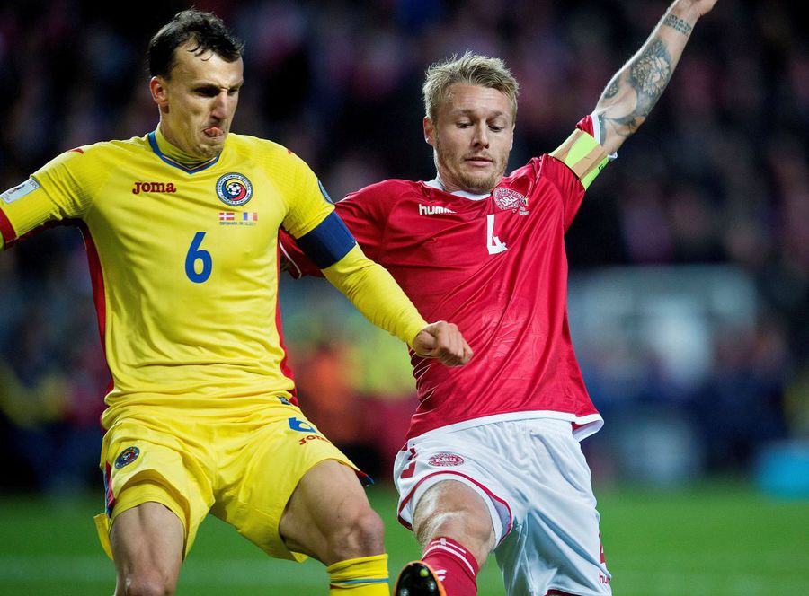 S-a retras cel care i-a salvat viața lui Christian Eriksen » A fost coleg în Italia cu Dorin Goian și Bogdan Lobonț