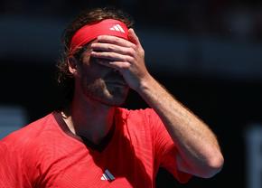 Prima mare surpriză de la Australian Open! Finalistul din 2023 a fost eliminat: „Karma”