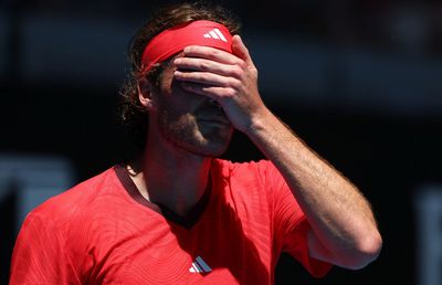 Prima mare surpriză de la Australian Open! Finalistul din 2023 a fost eliminat: „Karma”