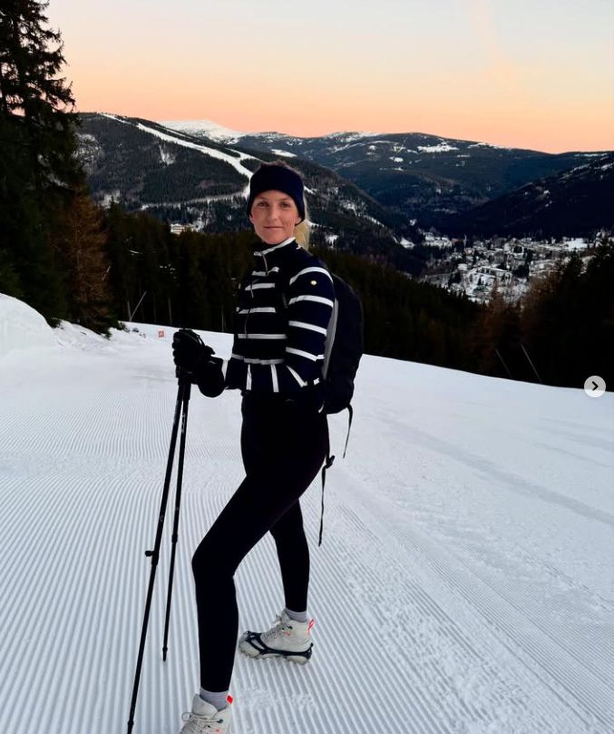 Karolina Pliskova se bucură de o nouă viață