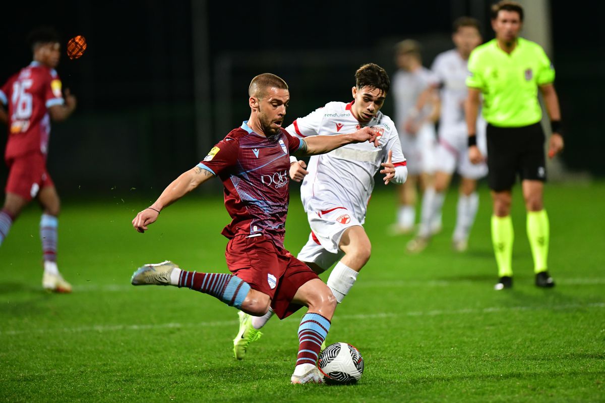 Dinamo încearcă BOMBA pe piața transferurilor » Andrei Nicolescu a făcut anunțul în presa din Italia