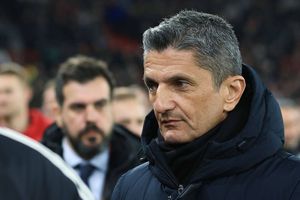 „Demisia, Lucescu! Clovnul de antrenor” » Fanii lui PAOK nu au avut milă după ultimul eșec