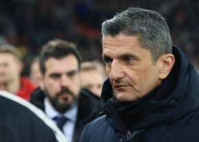 „Demisia, Lucescu! Clovnul de antrenor” » Fanii lui PAOK nu au avut milă după ultimul eșec