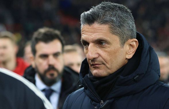 „Demisia, Lucescu! Clovnul de antrenor” » Fanii lui PAOK nu au avut milă după ultimul eșec