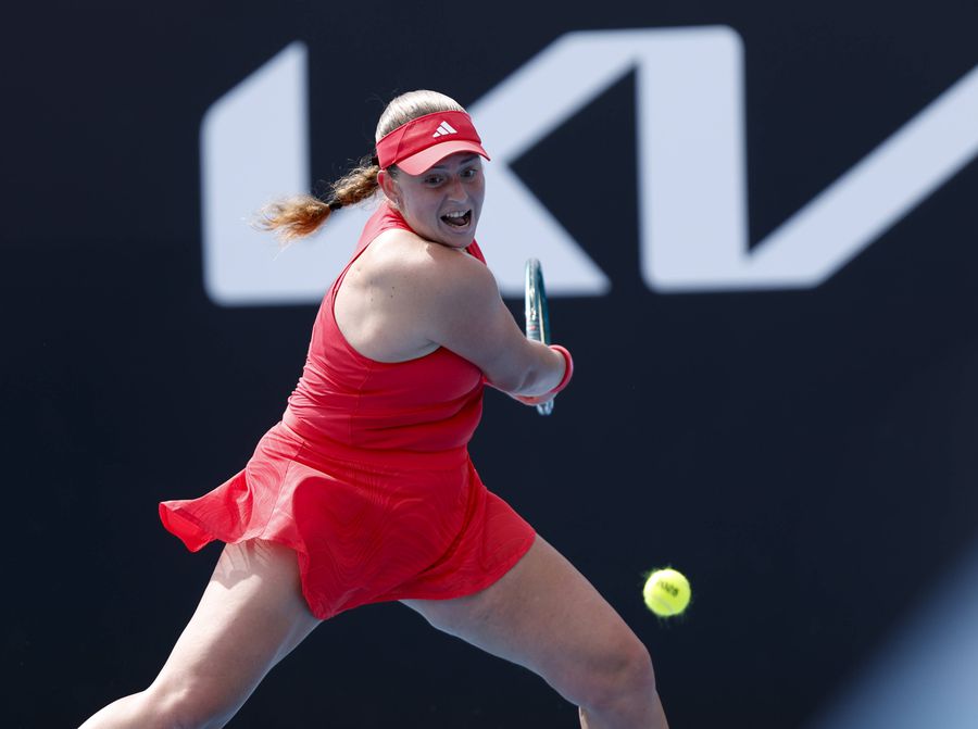 Rezultate neașteptate la Australian Open! Viitoarea adversară a lui Jaqueline Cristian a reușit marea surpriză în primul tur